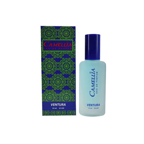 parfum camellia